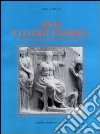 Atene e la corte tolemaica. L'ara con dodekatheon nel Museo greco-romano di Alessandria libro di Ghisellini Elena