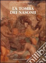 La tomba dei Nasonii libro