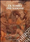 La tomba dei Nasonii libro di Messineo Gaetano