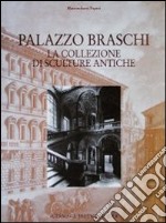 Palazzo Braschi. La collezione di sculture antiche libro