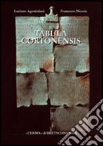 Tabula cortonensis libro