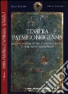 Tessera paemeiobrigensis. Un nuovo editto di Augusto dalla Transduriana provinciae l'imperium proconsulare del princeps libro