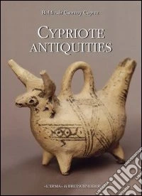 Cypriote antiquities