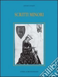 Scritti minori