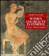 Women and beauty in Pompeii libro di D'Ambrosio Antonio