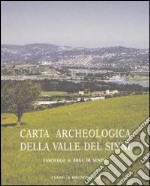 Carta archeologica valle del Sinni. Vol. 4: Zona di Senise libro