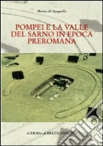 Pompei e la valle del Sarno in epoca preromana. La cultura delle tombe a fossa libro