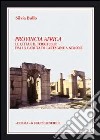 Provincia Africa. Le città e il territorio dalla caduta di Cartagine a Nerone libro