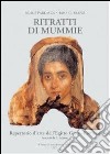 Repertorio d'arte dell'Egitto greco-romano. Pittura. Ritratti di mummie. Serie B. Vol. 4 libro