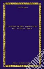 L'invenzione della diplomazia nella Grecia antica