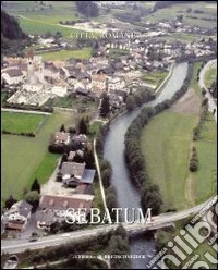 Città romane. Vol. 4: Sebatum