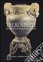 Trebenishte. The Fortunes of an Unusual Excavation libro