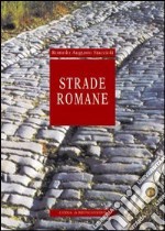 Strade romane libro