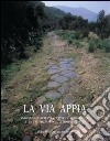 La via Appia. Iniziative e interventi per la conoscenza e la valorizzazione da Roma a Capua libro