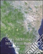 Carta archeologica della Valle del Sinni. Vol. 10/8: Documentazione cartografica libro