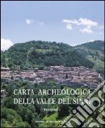 Carta archeologica della valle del Sinni. Vol. 10 libro