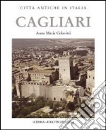 Cagliari. Forma e urbanistica libro