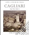 Cagliari. Forma e urbanistica libro di Colavitti Anna Maria