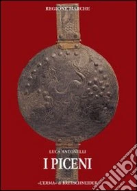 I Piceni: corpus delle fonti