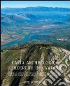 Carta archeologica e ricerche in Campania. Vol. 15/1 libro