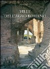 Ville dell'agroromano libro