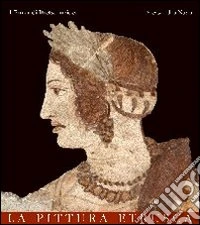 Pittura etrusca