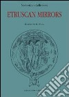 Corpus speculorum Etruscorum. USA. Ediz. illustrata. Vol. 4: Northeastern collections libro