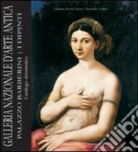 Galleria nazionale d'arte antica. Palazzo Barberini libro