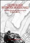 Archeologia in Etruria meridionale. Atti delle Giornate di studio in ricordo di Mario Moretti (Civita Castellana, 14-15 novembre 2003) libro