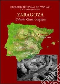 Zaragoza libro