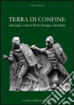 Terra di confine libro