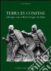 Terra di confine libro