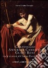 Caravaggio, Annibale Carracci, Guido Reni tra le ricevute del banco Herrera & Costa libro