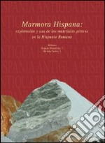 Marmora Hispana