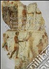 Sentinum 295 a. C. Sassoferrato 2006 2300 anni dopo la battaglia. Una città romana tra storia e archeologia. Atti del Convegno libro