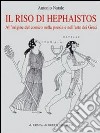 Il riso di Hephaistos libro