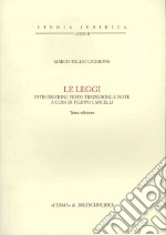 Le leggi libro