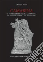 Camarina. Le terrecotte figurate e la ceramica da una fornace di V e IV secolo a.C.