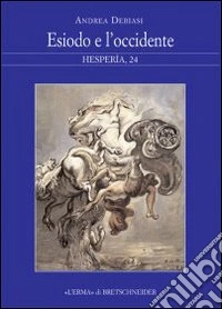 Esiodo e l'Occidente