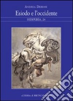 Esiodo e l'Occidente libro