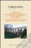 Bridging archaeological and IT culture for community accessibility. Atti del Convegno internazionale a chiusura del progetto europeo T.Arc.H.N.A. Milano 2007 libro di Bagnasco Gianni G. (cur.)