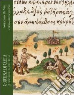 Gortina di Creta. Quindici secoli di vita urbana libro