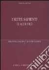 I sette sapienti (e altri tre) libro