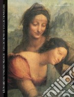 Léonard de vinci en France libro