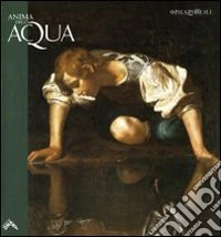 Anima dell'acqua. Da Talete a Caravaggio da Segantini a Plessi. Fondazione DNART. Catalogo della mostra a Palazzo Reale; Milano 29 novembre 2008-29 marzo 2009 libro