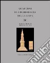 Quaderni di archeologia della Libia. Vol. 20 libro di Di Vita A. (cur.)