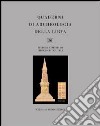 Quaderni di archeologia della Libia. Vol. 20 libro