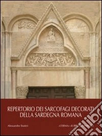 Repertorio dei sarcofagi decorati della Sardegna romana