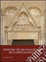 Repertorio dei sarcofagi decorati della Sardegna romana libro