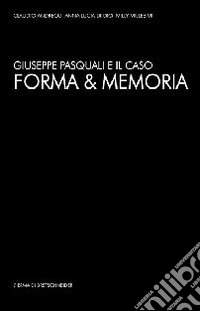 Forma & memoria